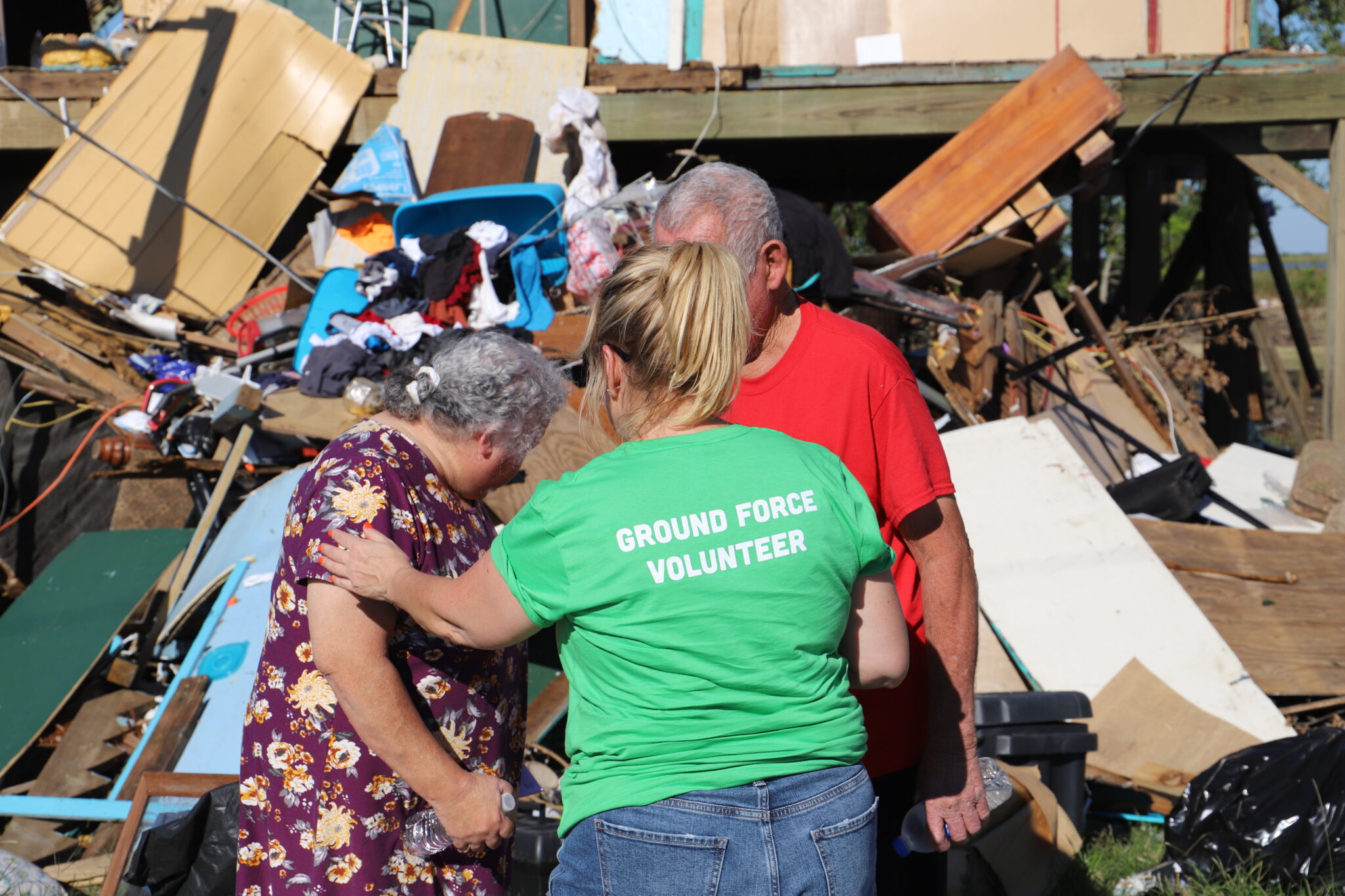 Practical Disaster Tips for Older Adults: What to Do for Your Health ...