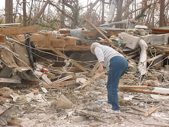 20 Years After Hurricane Katrina: What Went Wrong—And How We’re Building Something Better