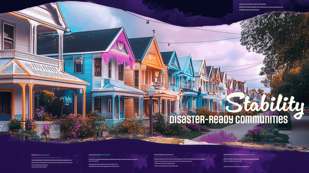 Prepared to Serve: Turning Community Groups Into Emergency Response Hubs
